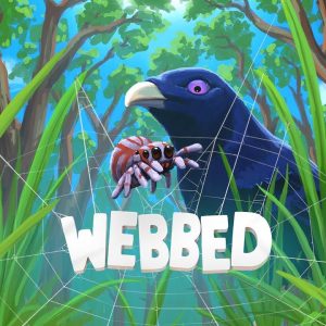 Webbed Steam CD Key