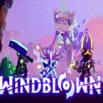 Windblown PC Steam Account