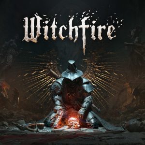 Witchfire PC Steam Account