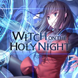 WITCH ON THE HOLY NIGHT Steam Account
