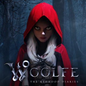 Woolfe - The Red Hood Diaries PC Steam CD Key