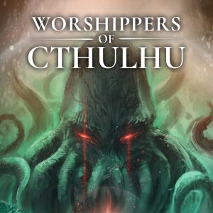Worshippers of Cthulhu PC Steam Account