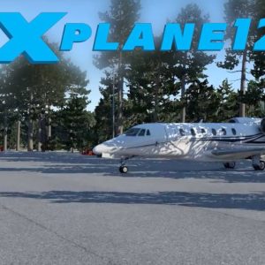X-Plane 12 Steam Altergift