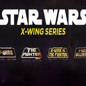 STAR WARS X-Wing Bundle PC Steam CD Key