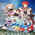 Ys X: Nordics PC Steam Account