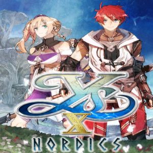 Ys X: Nordics PC Steam Account