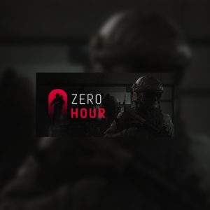 Zero Hour PC Steam Altergift