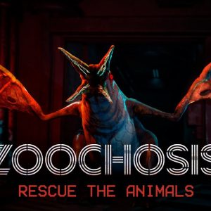 Zoochosis PC Steam Altergift