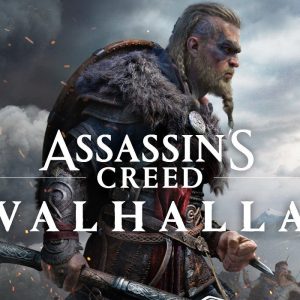 Assassin's Creed Valhalla Steam Account