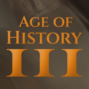 Age of History III PC Steam Altergift
