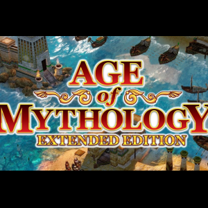 Age of Mythology: Extended Edition Steam Account