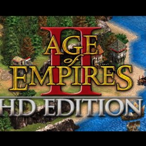 Age of Empires II HD Steam Altergift