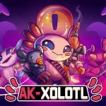 AK-xolotl Steam CD Key