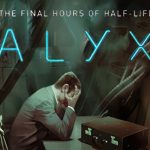 Half-Life: Alyx - Final Hours Steam Altergift