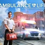 Ambulance Life: A Paramedic Simulator PC Steam Account
