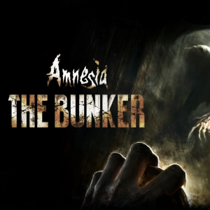 Amnesia: The Bunker Steam Altergift