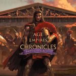 Age of Empires II: Definitive Edition - Chronicles: Battle for Greece DLC PC Steam CD Key