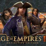 Age of Empires III: Definitive Edition Steam Account