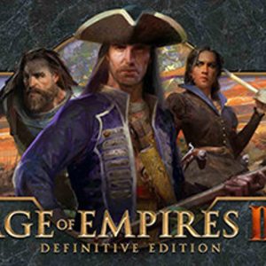 Age of Empires III: Definitive Edition Steam Account
