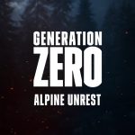 Generation Zero - Alpine Unrest DLC PC Steam CD Key