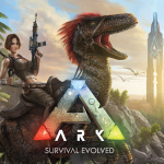 ARK: Survival Evolved Steam Altergift