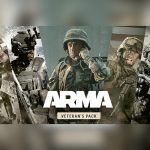 Arma Veteran's Pack Steam Account