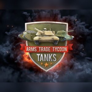 Arms Trade Tycoon Tanks Steam Altergift