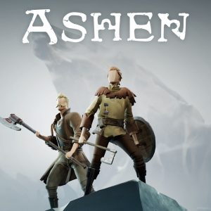 Ashen: Definitive Edition Steam CD Key