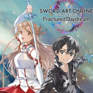 SWORD ART ONLINE Fractured Daydream PC Steam Account