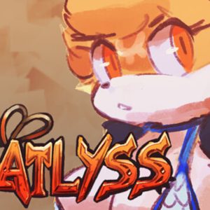 ATLYSS PC Steam Altergift