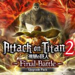 Attack on Titan 2 Final Battle Bundle PC Steam Account