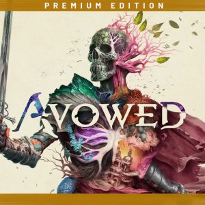 Avowed Premium Edition PC Steam Account