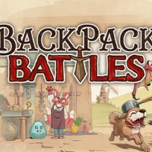 Backpack Battles PC Steam CD Key
