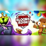 Ultimate Bloons Rush Tower Defense Bundle! Steam Account