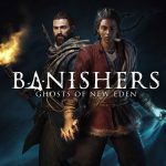 Banishers: Ghosts of New Eden Steam Account