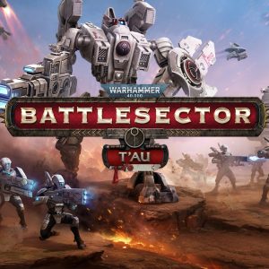 Warhammer 40,000: Battlesector - T'au DLC PC Steam CD Key