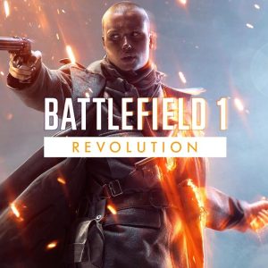 Battlefield 1 Revolution Steam Altergift