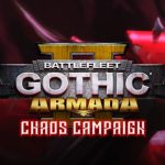 Battlefleet Gothic: Armada 2 - Chaos Campaign Expansion PC Steam CD Key