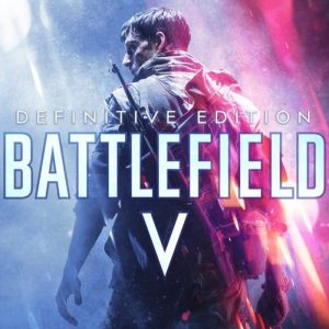 Battlefield V Definitive Edition PC Steam Altergift
