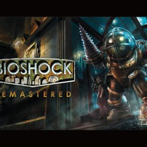 BioShock Remastered Steam CD Key