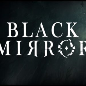 Black Mirror PC Steam CD Key