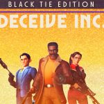 Deceive Inc. - Black Tie Edition Upgrade DLC Steam CD Key