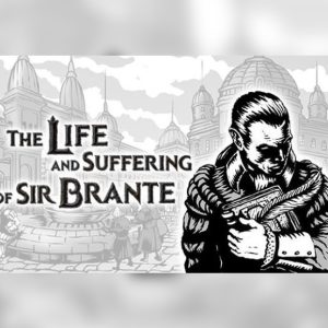 The Life and Suffering of Sir Brante PC Steam CD Key