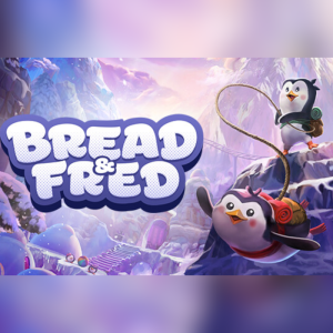 Bread & Fred Steam CD Key