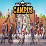 Two Point Campus PC Steam CD Key
