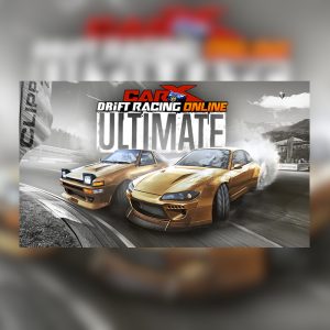 CarX Drift Racing Online Ultimate Steam Account