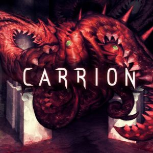 Carrion PC Steam CD Key