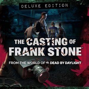The Casting of Frank Stone Deluxe Edition PC Steam Account