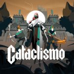 Cataclismo PC Steam Account