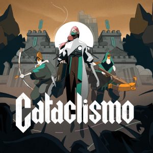Cataclismo PC Steam Account